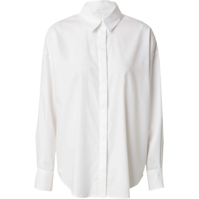 Guido Maria Kretschmer Women Блуза 'Lumi ' бяло, размер 38