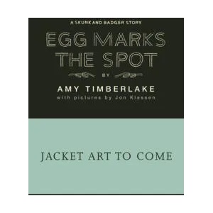 Egg Marks the Spot | Jon Klassen (ISBN: 9781643750064)