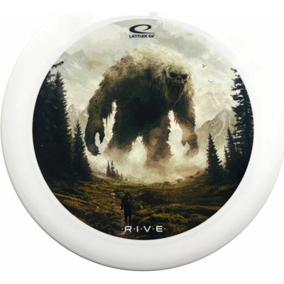 Latitude 64º Rive Grand Royal Decodye Limited Edition Nr.1