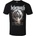 KINGS ROAD мъжка тениска Behemoth - Crown Tour 2023 - Черна - KINGS ROAD - 20214580