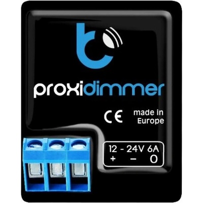 Blebox Dotykový stmívač LED osvětlení (ProxiDimmer)