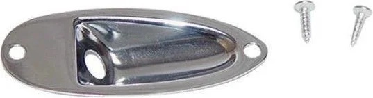 Dr. Parts JP3 Chrome (JP3/CR)