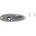 Dr. Parts JP3 Chrome (JP3/CR)