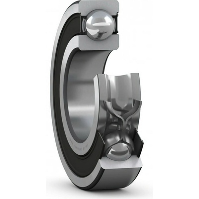 SKF 61903-2RS1 (6903-2RS1) jednořadé kuličkové ložisko