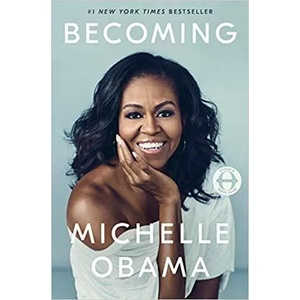 Becoming (2018)