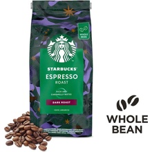 Starbucks Espresso Dark Roast 450 g