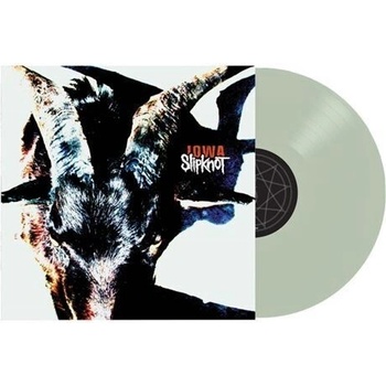 SLIPKNOT - IOWA LP
