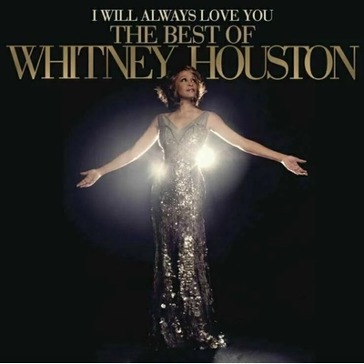 Whitney Houston - I Will Always Love You: The Best Of Whitney Houston (2 LP) (0194398806013)