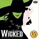 Soundtrack - Wicked CD