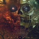 Zenith Passage - Solipsist CD