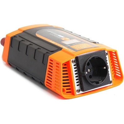 Carspa PID400-12 12V/230V 400W