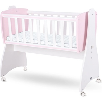 Lorelli ЛЮЛКА first dreams БЯЛА/orchid pink new (10150550047)