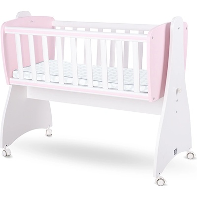 Lorelli ЛЮЛКА first dreams БЯЛА/orchid pink new (10150550047)