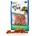 KIDDOG Мини кубчета от заек с боровинки 80 г