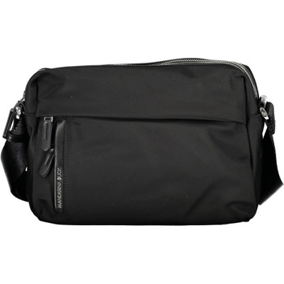 Mandarina Duck Дамска чанта mandarina duck, Цвят Черен (p10vct19_ne651black)