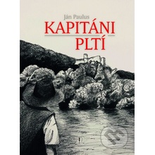 Kapitáni pltí - Ján Paulus