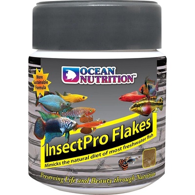 Ocean Nutrition InsectPro Flakes 34 g