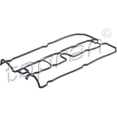 TOPRAN Tesnenie veka hlavy valcov 206131