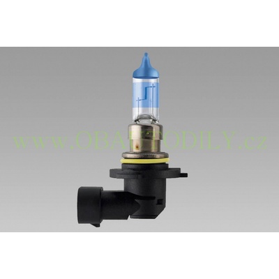 Philips WhiteVision HB4 P22d 12V 51W 9006WHVB1