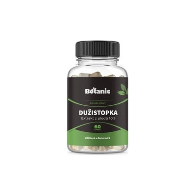 Botanic Dužistopka sladká 60 kapslí