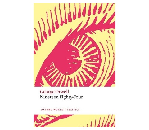 Nineteen Eighty-Four