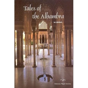 Tales of the Alhambra fotos | Irving, Washington (ISBN: 9788471690722)