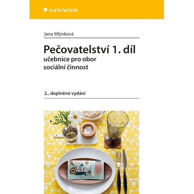 Pečovatelství 1.díl