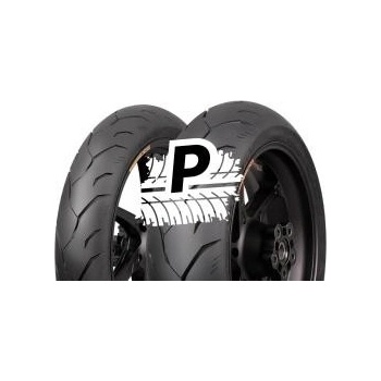 CST CM-S1 Ride Migra 120/70 R17 58W