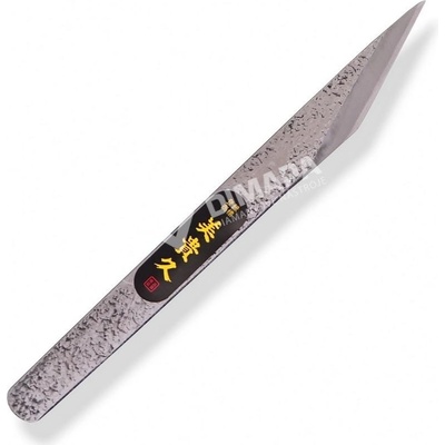 Rýsovací nůž 15mm KIRIDASHI, pracovní japonská řezbářská jehla