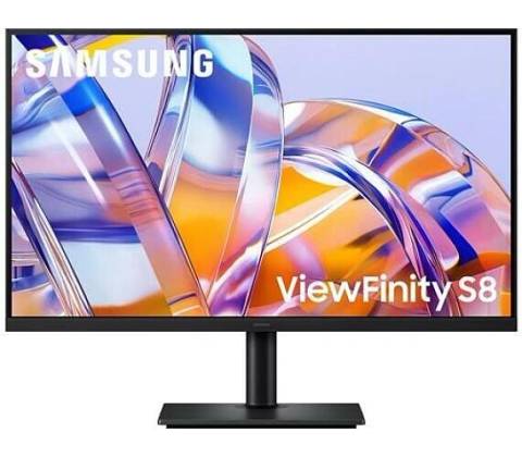 Samsung ViewFinity S8 S32H800UAU
