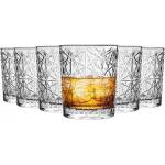 Bormioli Rocco ЧАШИ dof bartender lounge 390ml 6БР (666224bau121990)