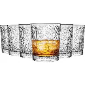 Bormioli Rocco ЧАШИ dof bartender lounge 390ml 6БР (666224bau121990)