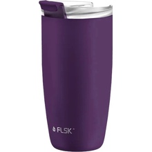 FLSK Termo hrnček 500 ml Nordic plum