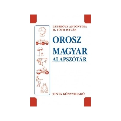 Orosz-magyar alapszótár