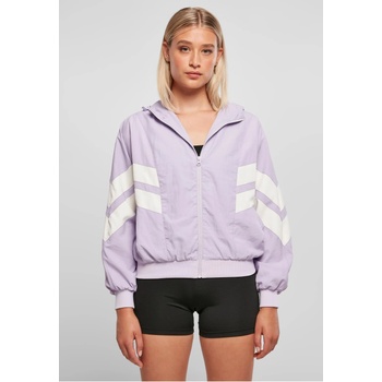 Urban Classics Дамско спортно яке в лилаво Ladies Jacket UB-TB2664-03687 - Лилав, размер 3XL