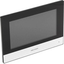 Domové telefóny a videotelefóny HIKVISION DS-KIS604-S(C)