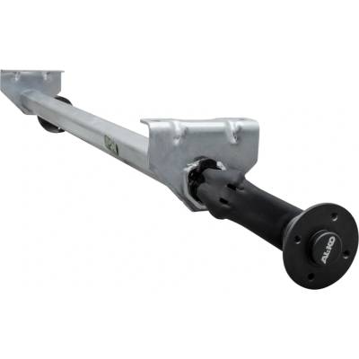 Náprava Al-ko Optima 750 kg, a=1130 mm, c=1443 mm, 100x4 mm