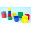 Směr Pyramída guľatá