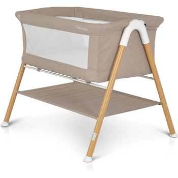 Moni Бебешко легло Kalinihta Premium бежов (3800146249663)