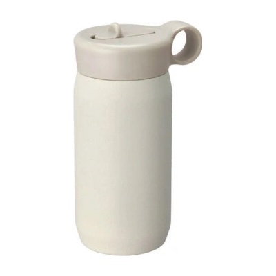 Kinto Play Tumbler cestovná termoska 300 ml Biela