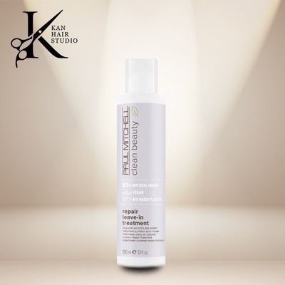 Paul Mitchell REPAIR LEAVE-IN TREATMENT възстановяваща маска без отмиване 150 ml