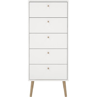 Tvilum Bodo vysoká 50x120 cm