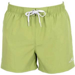 Aquafeel Бански гащета Aquafeel 24967 swimming shorts - Green (Medium Green)