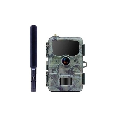 Stealth Gear Hedgehog 1080p 4G fotopasca