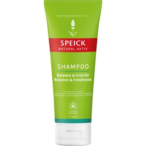 Speick Natural Aktiv Шампоан за мазна коса, 200 ml