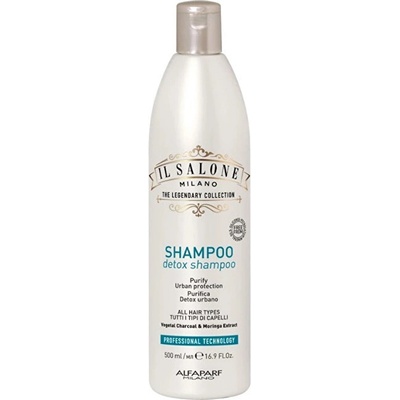 Alfaparf Milano Il Salone Detox šampón 500 ml