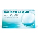Kontaktné šošovky Bausch & Lomb Ultra 6 šošoviek