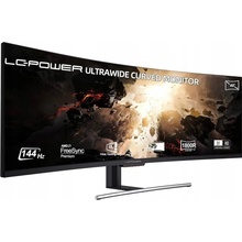 LC Power LC-M49-DFHD-144-C-Q