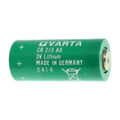 VARTA Литиева батерия CR-2/3AA 3V 1350mAh VARTA (VARTA-CR-2-3AA)