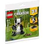 LEGO® Creator 3-in-1 - Panda Bear (30641)